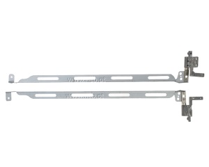 HIN-NX7400-LH1 LCD HINGES LEFT RIGHT Compaq NX7400